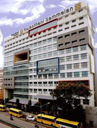 Mainadevi Bajaj International School