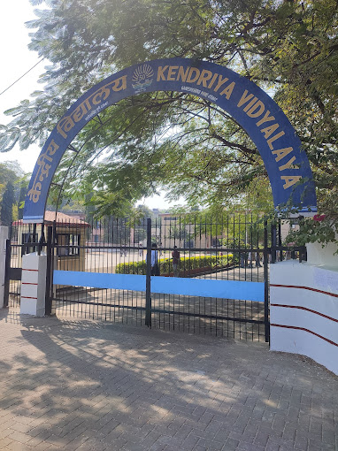 Kendriya Vidyalaya Ganeshkhind