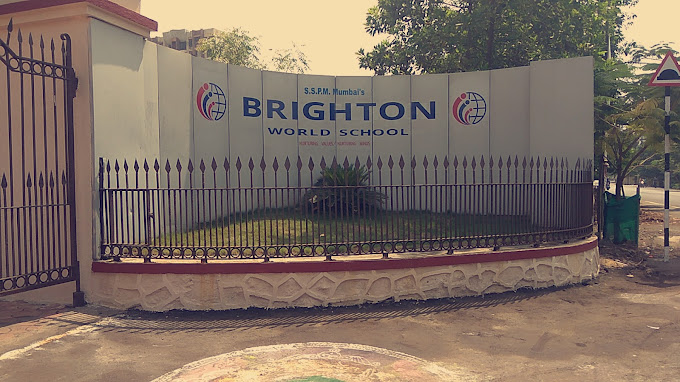 Brighton World School