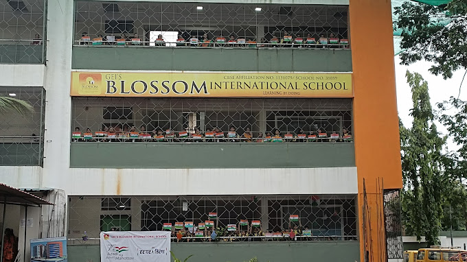 GEIs Blossom International School