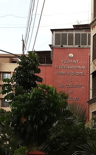 Vedant International High School