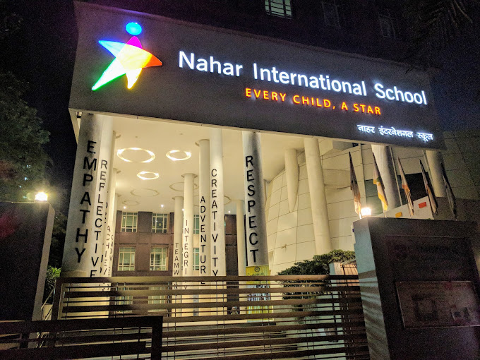 Nahar International School