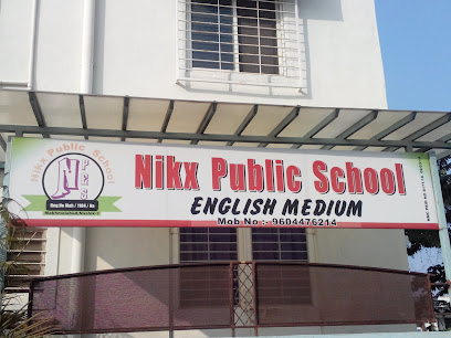 Nikx Public School