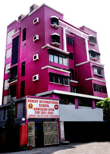 Bright International School