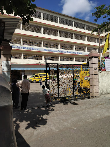 Matruchhaya High School