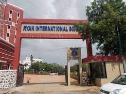 Ryan International School Bavdhan