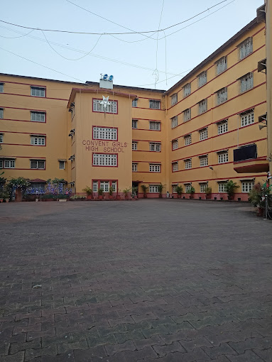 Convent Girls High School