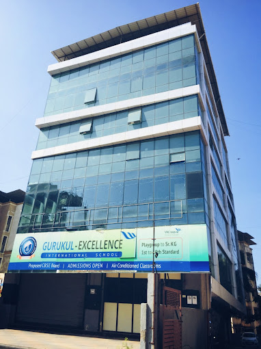 Gurukul Excellence International School