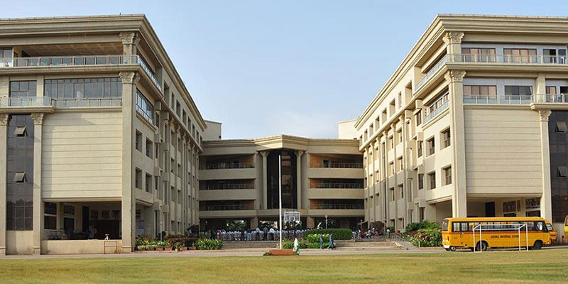 Ashoka school nashik