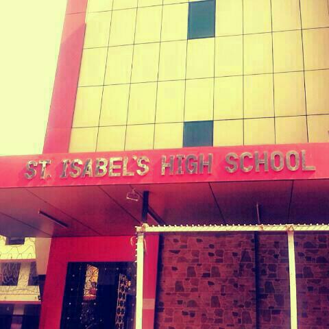 St Isabel High School