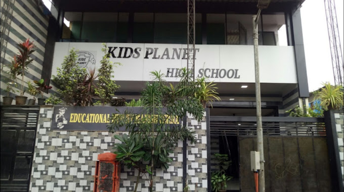 Kids Planet School