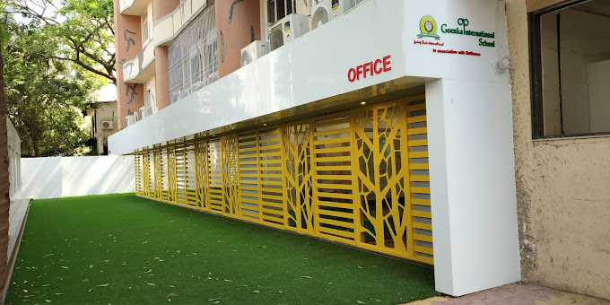 CP Goenka International School