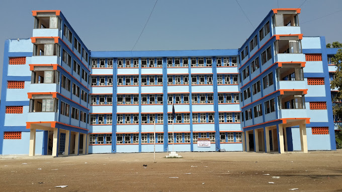 Kendriya Vidyalaya