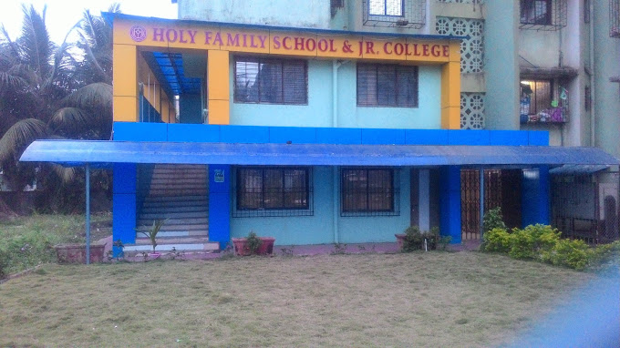 Holy Family High School