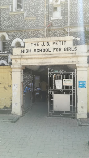 The J B Petit High School for Girls