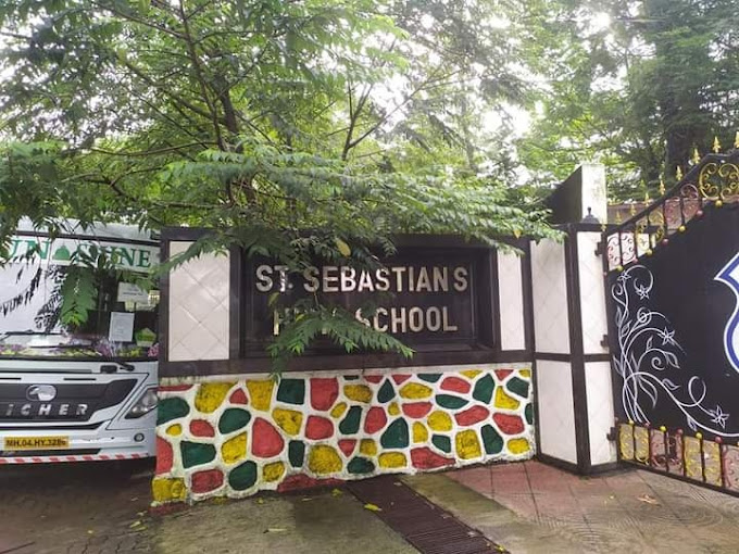 St Sebastians High School