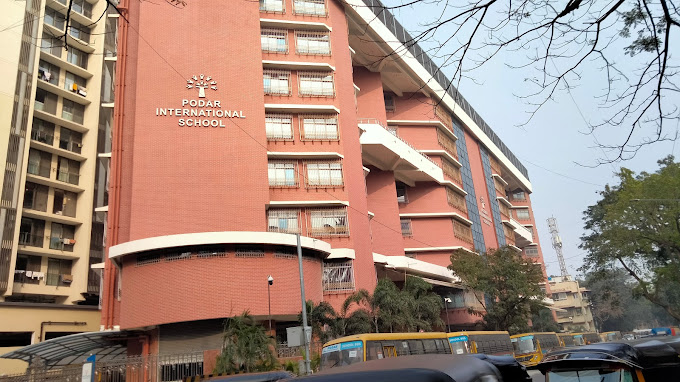 Podar International School