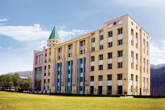 Hiranandani Foundation International School