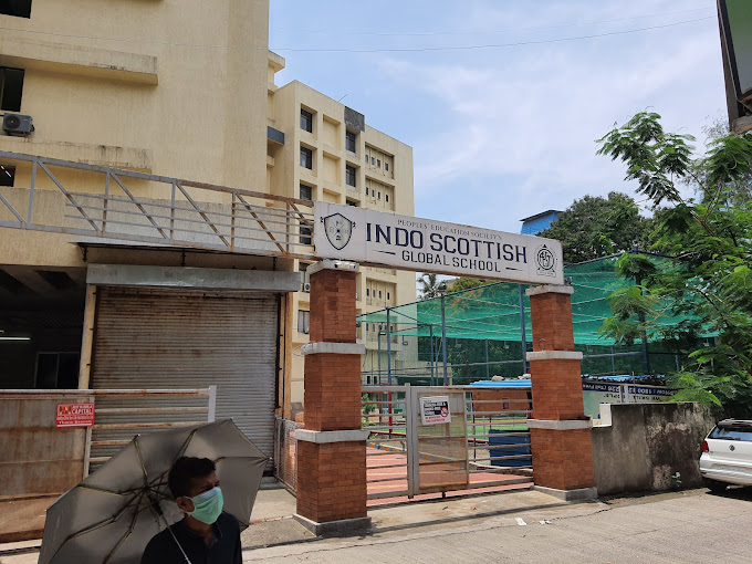 Indo Scots Global School