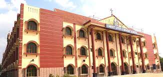 Christ Convent school