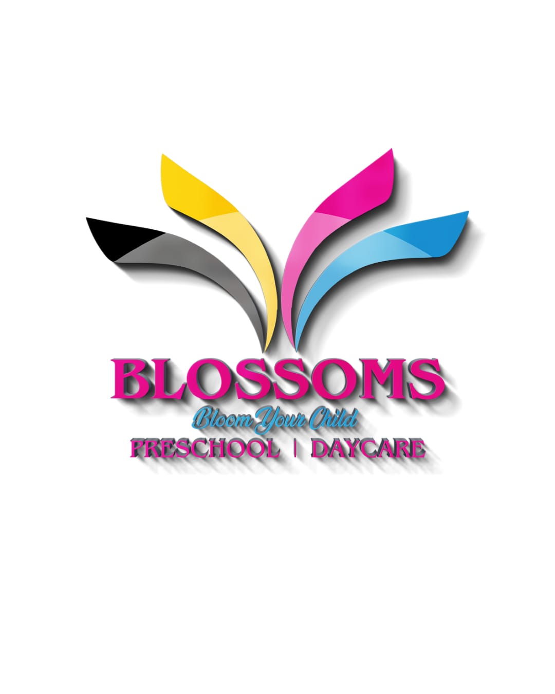 Blossoms Preschool & Day Care-Kalyan West
