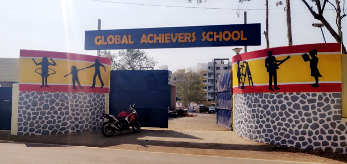 Global Achievers School