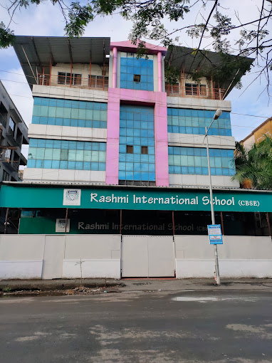 Rashmi International School