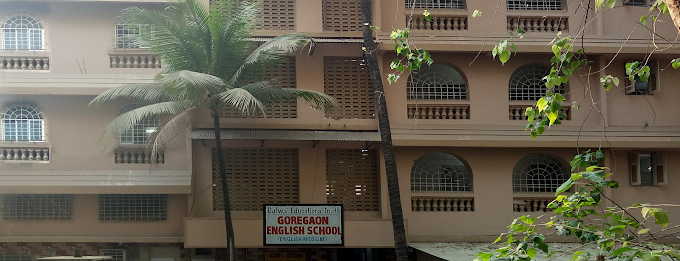 Goregaon English School