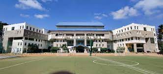 Vyasa International School