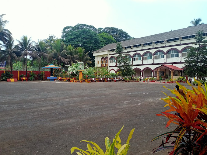 Carmelite Convent English High School