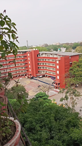 Centre Point School Katol Road