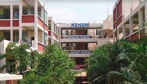 Kensri School