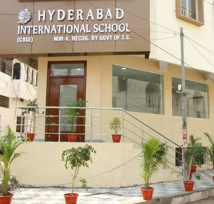 Hyderabad International School