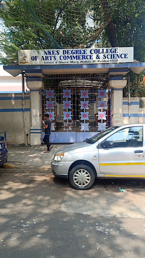 National Kannada Education Society High School