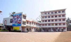 Ambrosia English Medium School Junior college