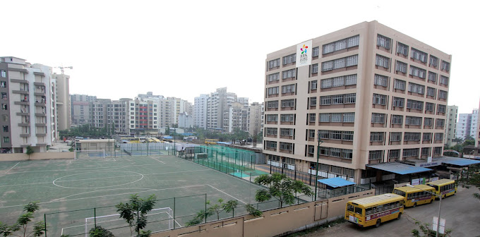 RBK Global School