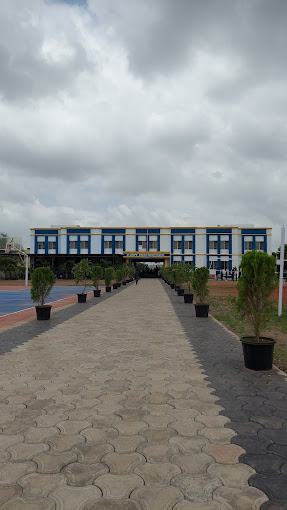 St Joseph English School CBSE Shirur