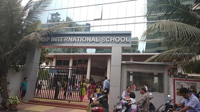 SNBP International School