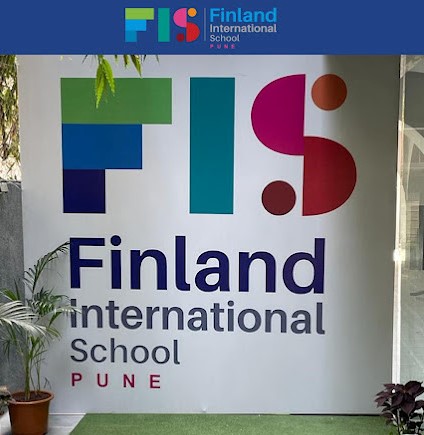 FINLAND INTERNATIONAL SCHOOL  PUNE