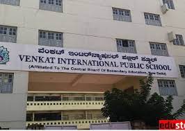 Venkat International Public School