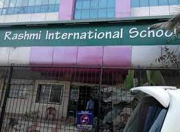 Rashmi International School