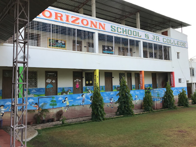 Aditya Horizonn School