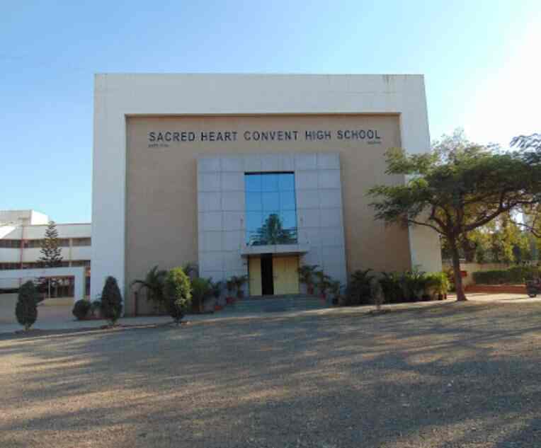 Sacred Heart Convent High School