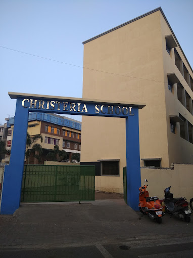 Christeria high school