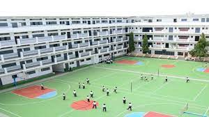 New Horizon Public School