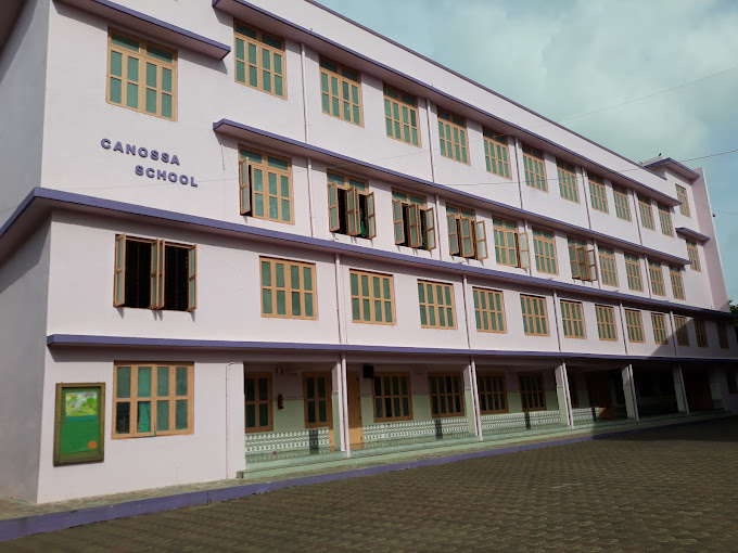 Canossa High School