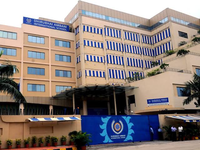 Dhirubhai Ambani International School