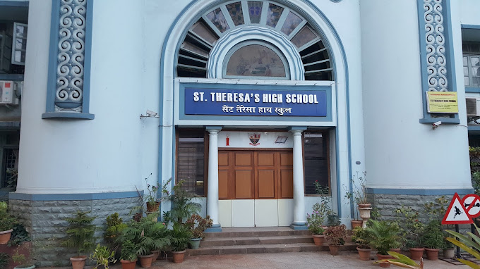 Saint Theresas High School