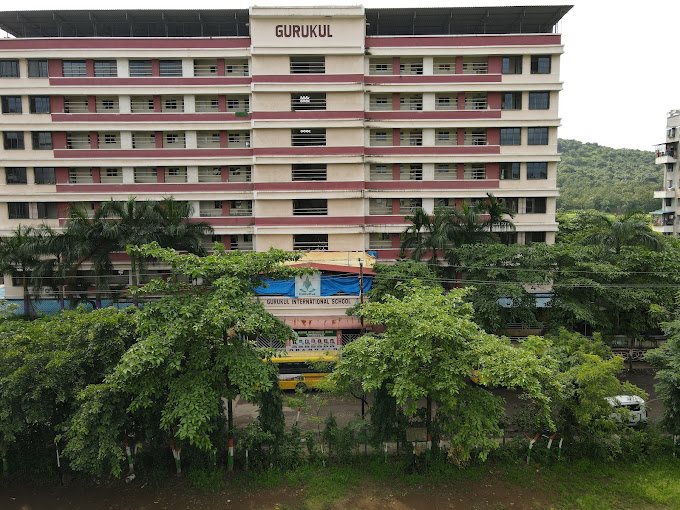 Gurukul international school