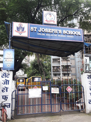 St Josephs School